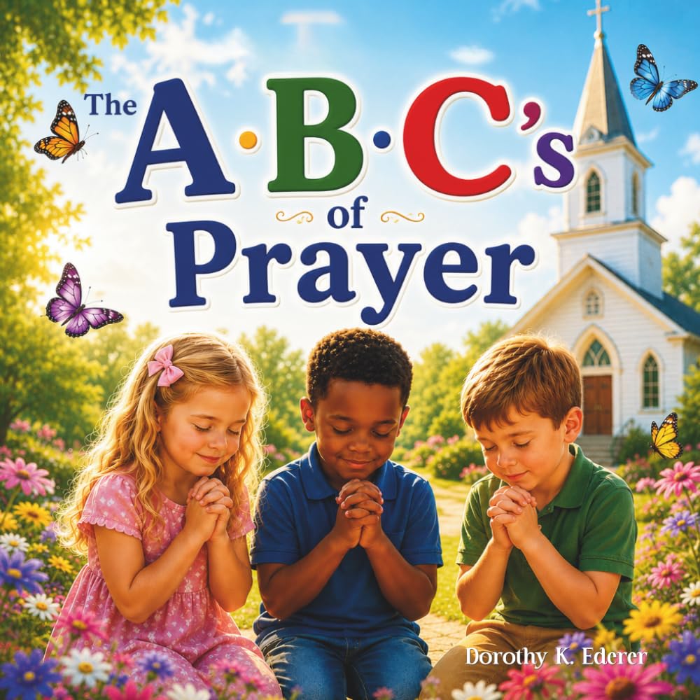 The ABCs of Prayer