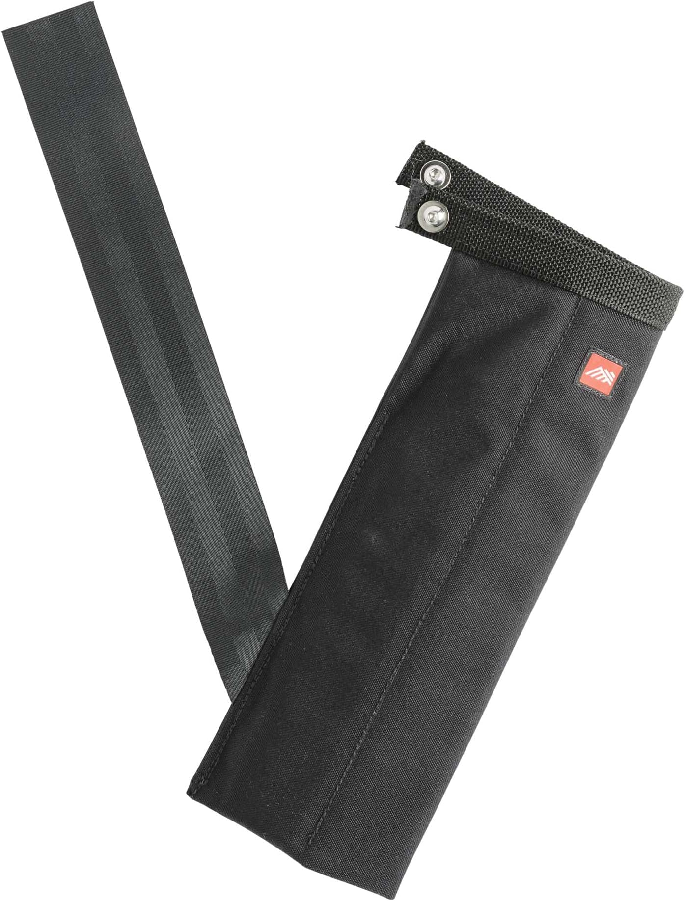 'Diamondback Padded Hammer Holster for Tool Belt - Left or Right Handed Holder - 14''x6''x2.25'' (Black)'