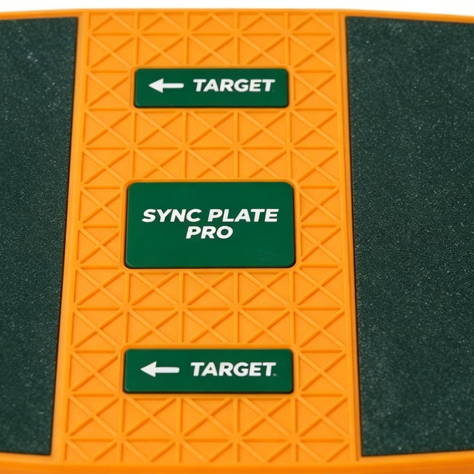 Tabla de Golf Entrenador de Práctica de Swing