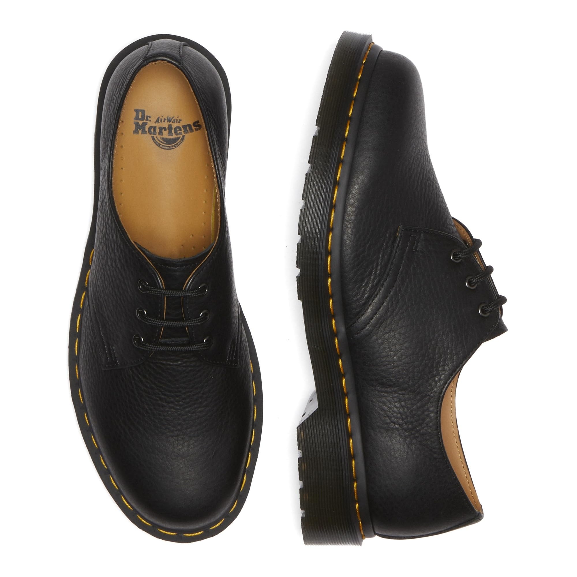 Dr. Martens 1461 3 Eye Shoe OxfordUnisex - Adulto