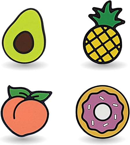 Miniatura 40 de Racquet Inc Regalos de Tenis - Amortiguadores de Vibración para Raqueta de Tenis - Absorbe Choques, Reduce la Vibración de las Cuerdas para Mejor