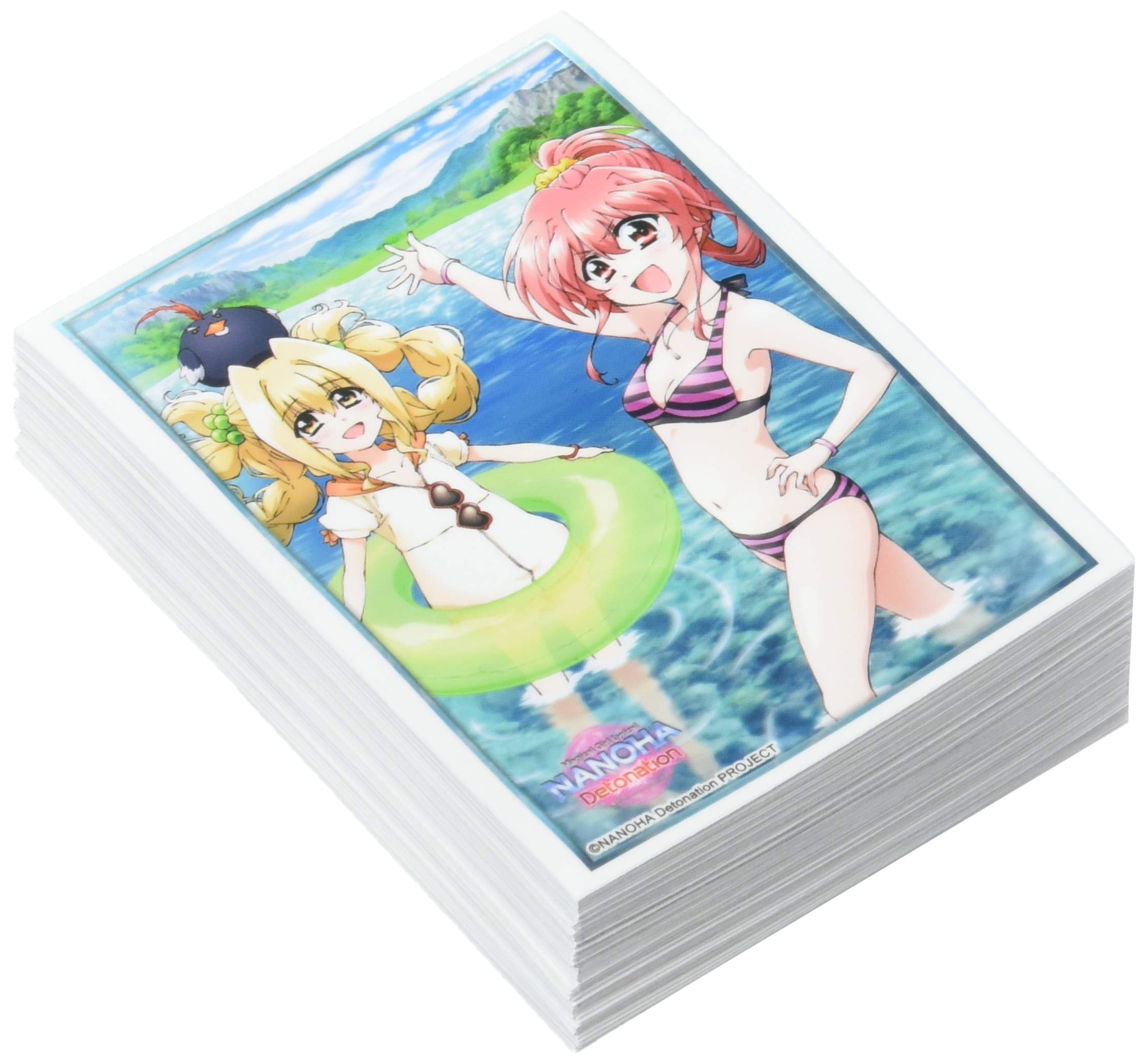 Amazon | ブシロードスリーブコレクション ハイグレード Vol.2479 魔法