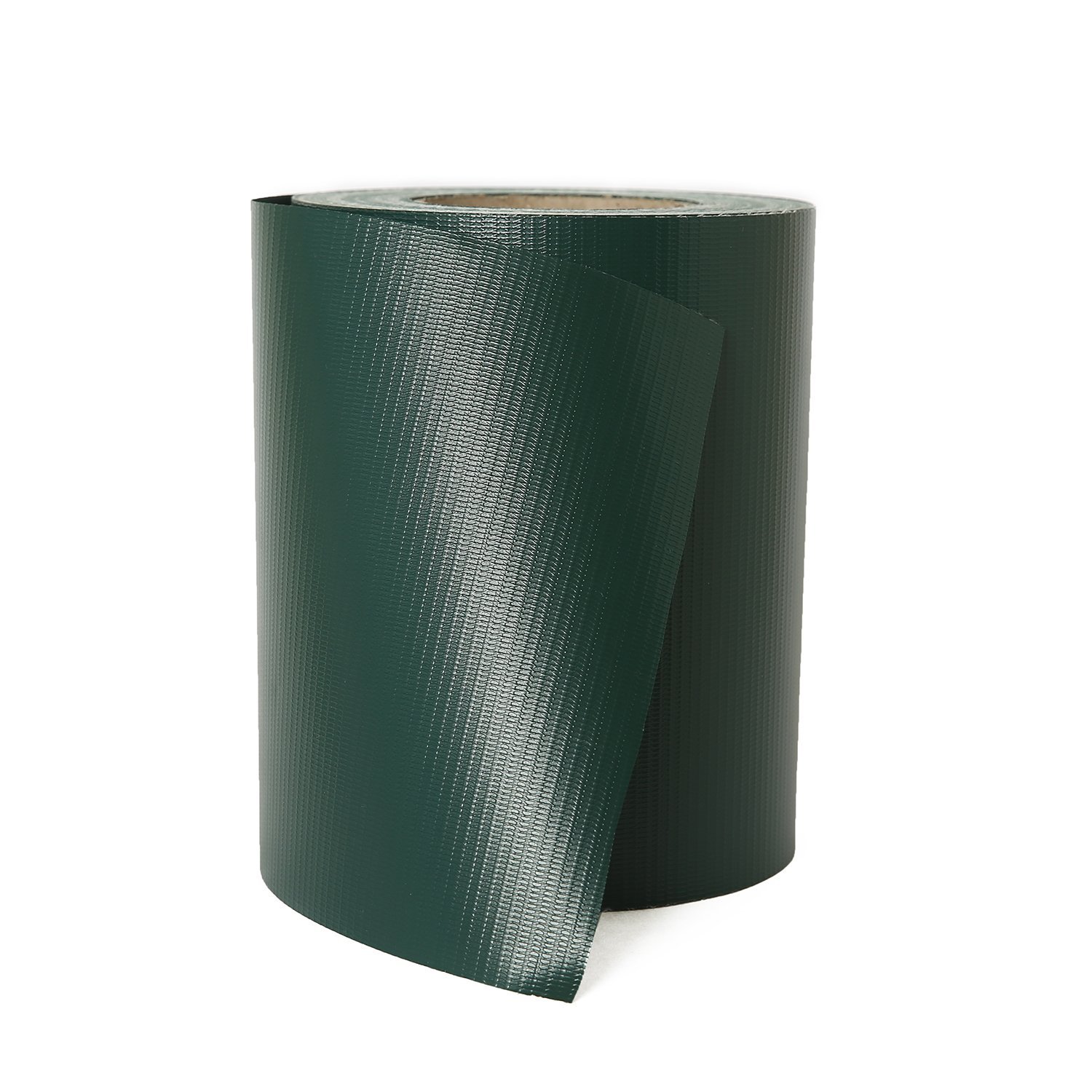Tenda Privacy Per Recinzione NAIMORUI PVC 19x70 Cm – Antivento, Resistente UV, Con 40 Clip, Antracite - 3