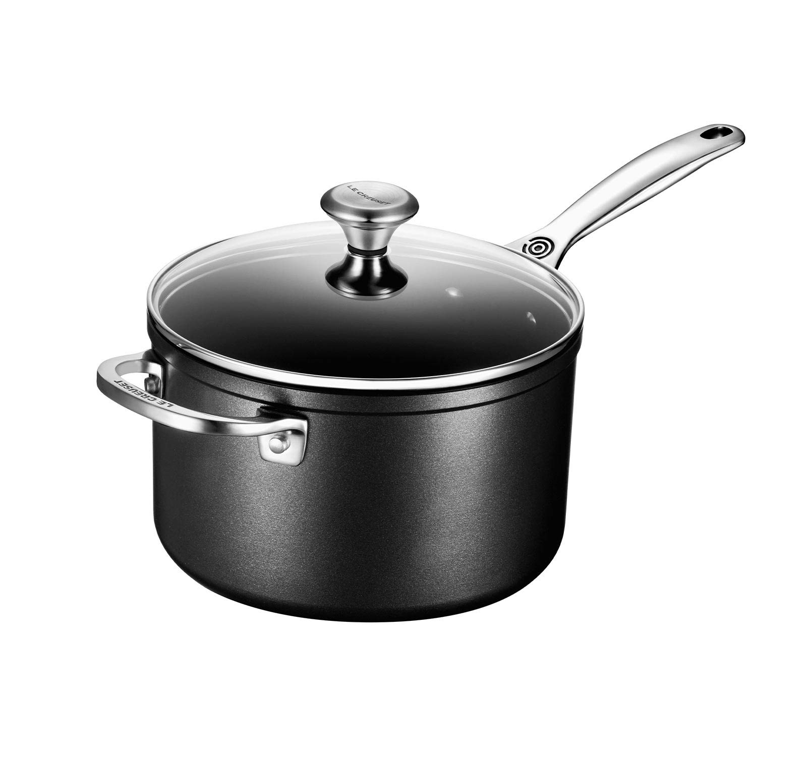 Le Creuset Toughened Nonstick PRO Saucepan
