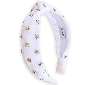 【新品】herlipto Velour Stars Headband Herlipto○Velour Stars Headband herlipto Velour Stars Headband