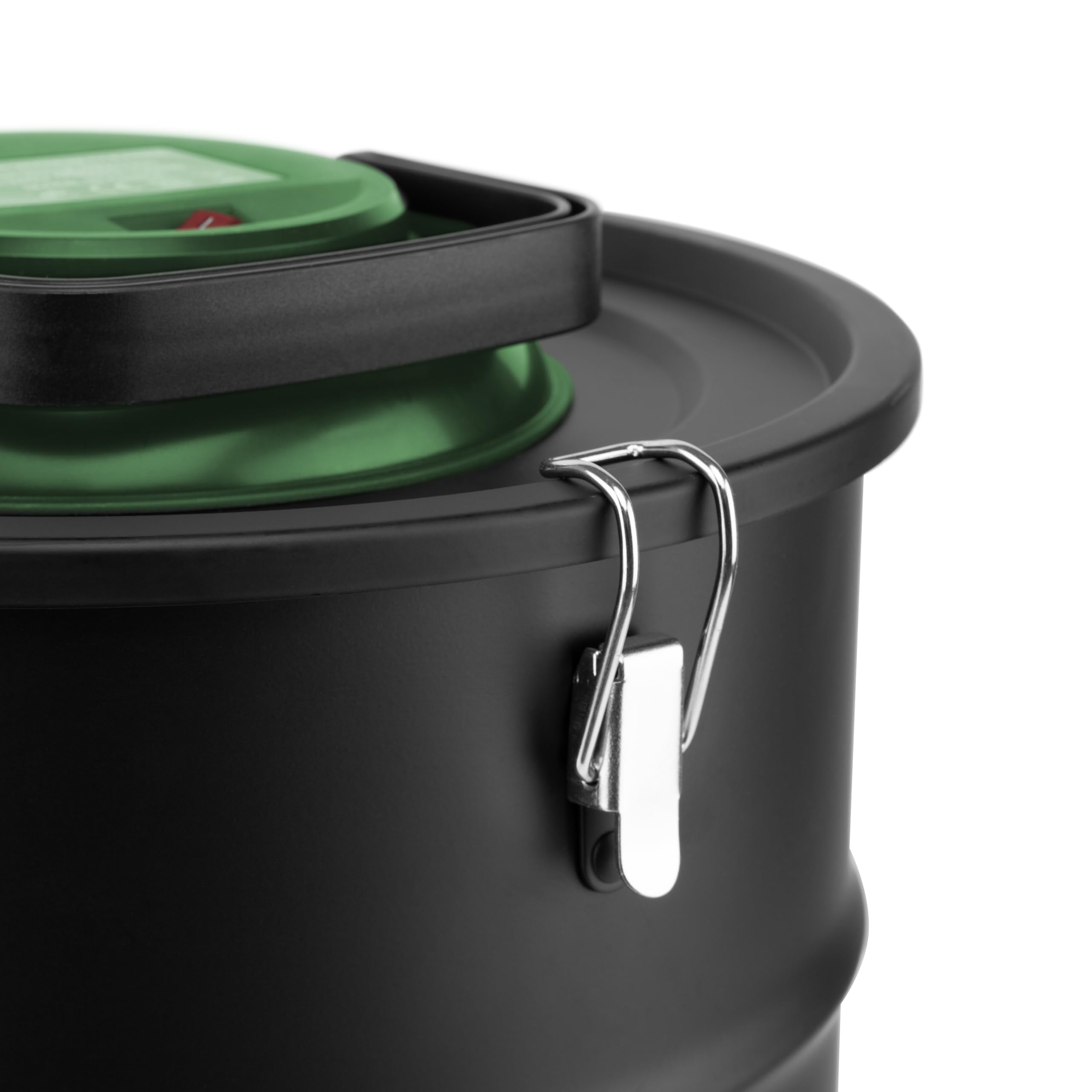 Orbegozo Apz 1200 Ash Vacuum One Size