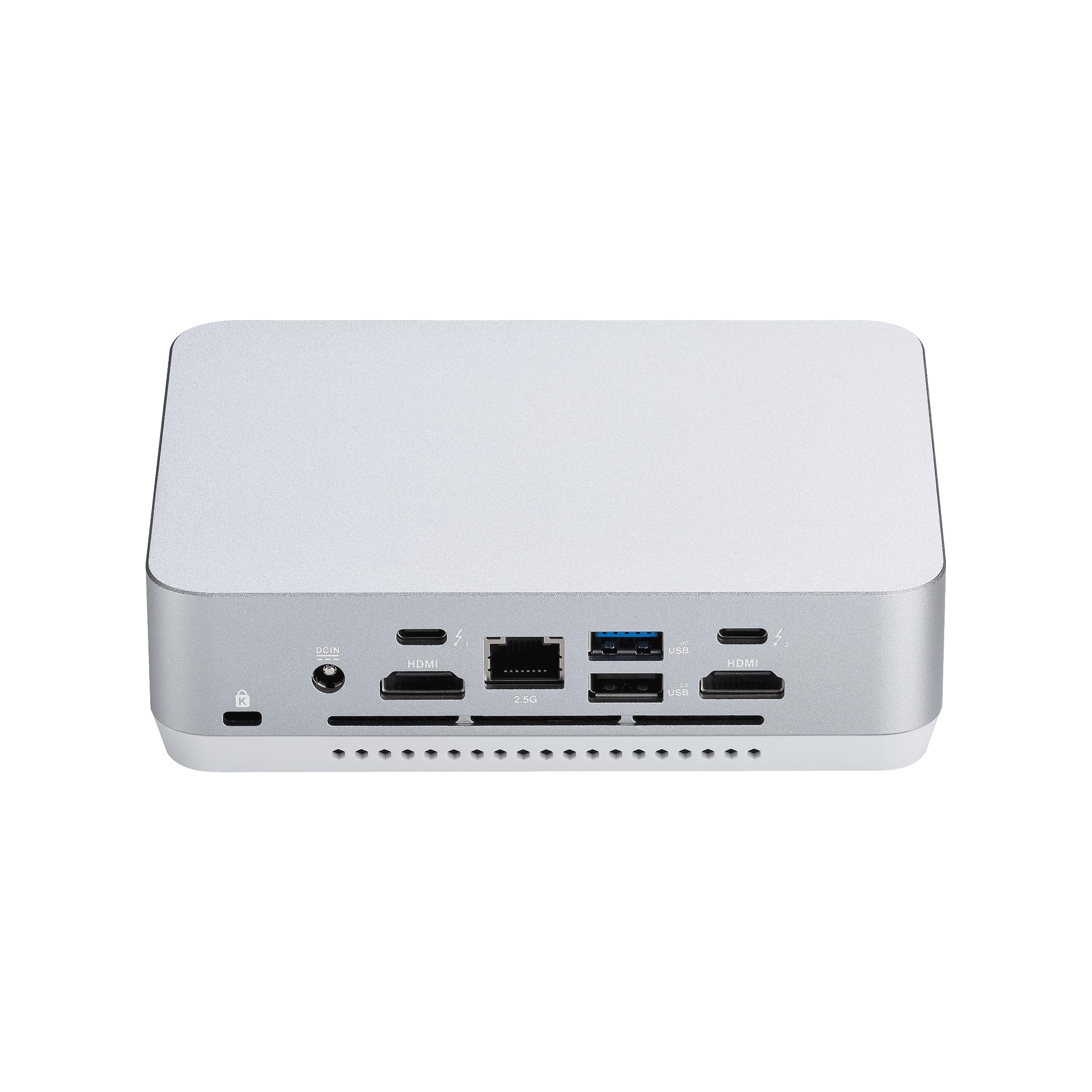 ASUS NUC GEN14 Revel+ Canyon NUC14RVSU9000R2 EU CORD