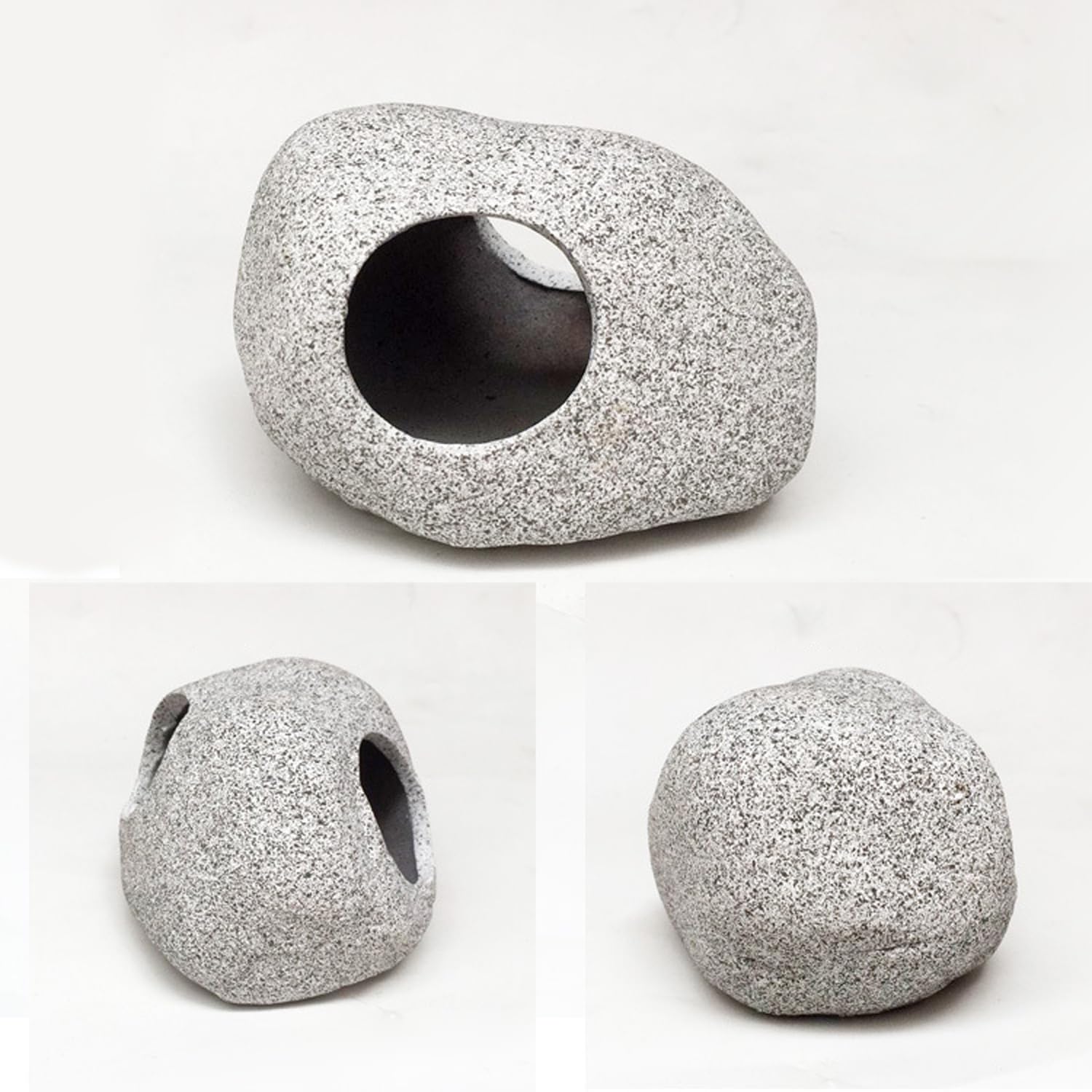 Vikrami lighting 2 PCS Aquarium Cave Rocks - Image 4