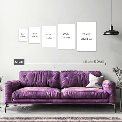 Miniatura 6 de SWQYLB Arte de pared de música negra, arte abstracto de jazz, pintura afroamericana, lienzo, instrumentos musicales, imágenes, aula, música,