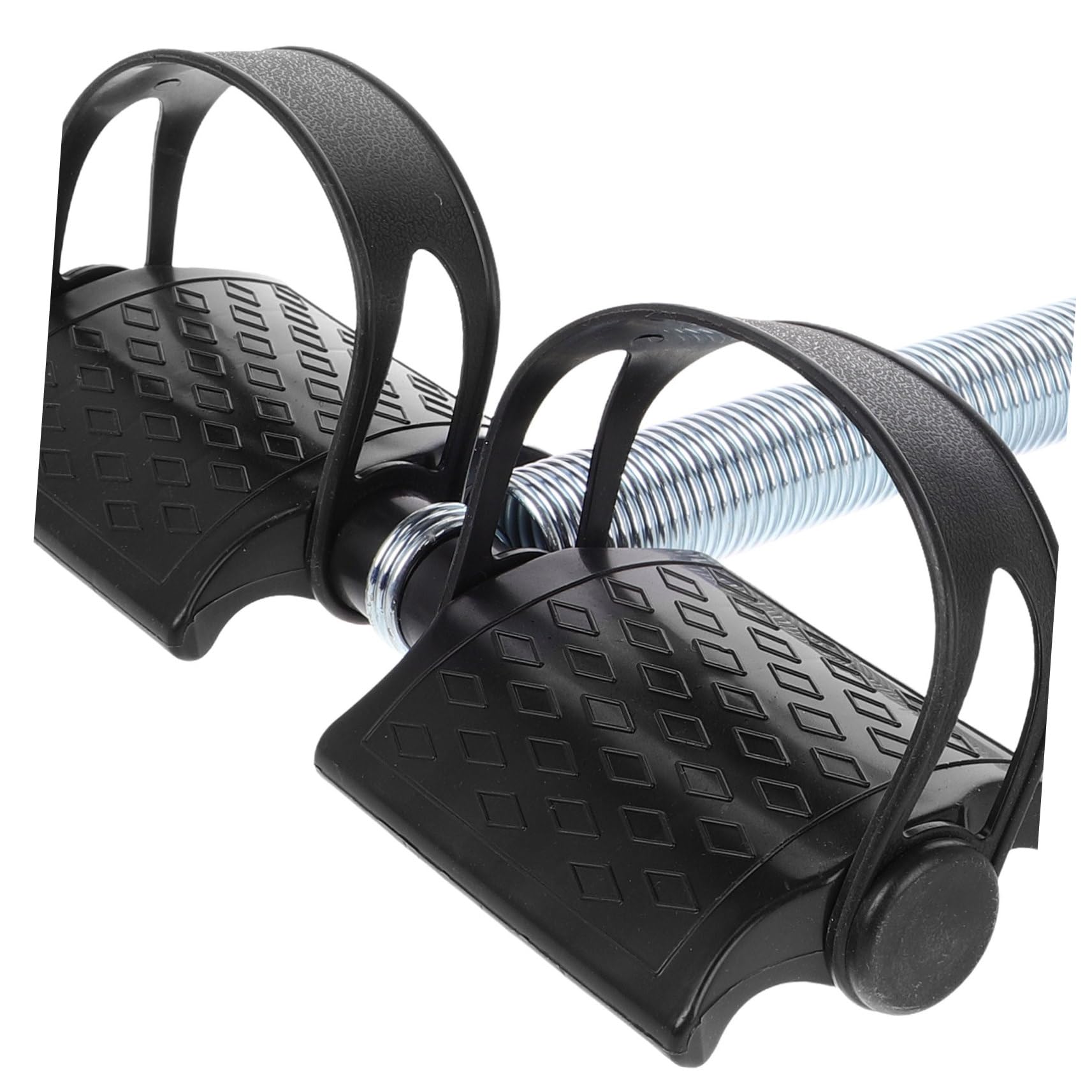 Pedale Fitness per Yoga e Tirante Gambe, Allenamento Corpo e Braccia