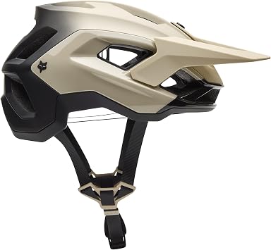 Fox Racing - SPEEDFRAME PRO BACKFADE, CE, Cycling Helmets
