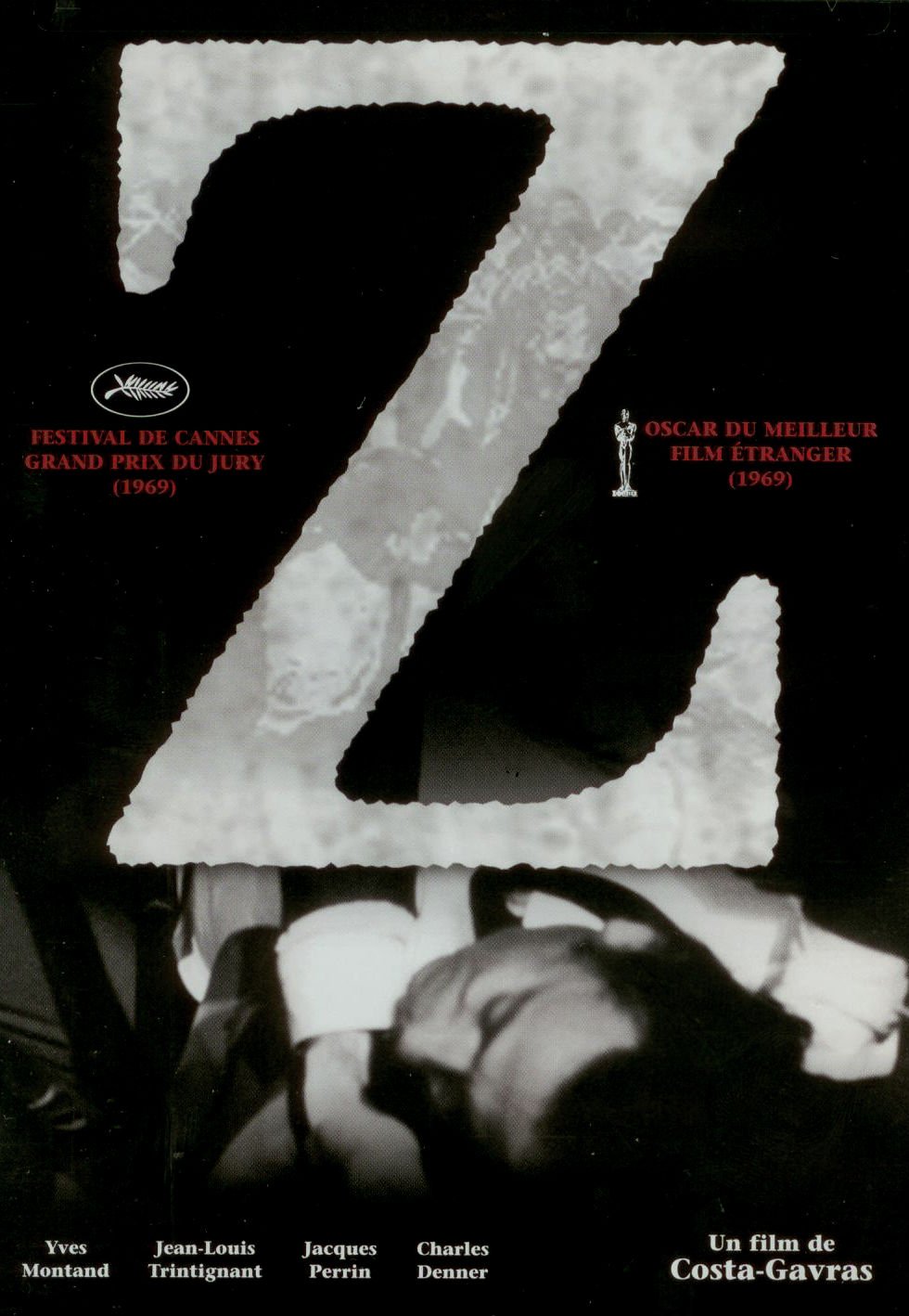 Z (Version française) [DVD]