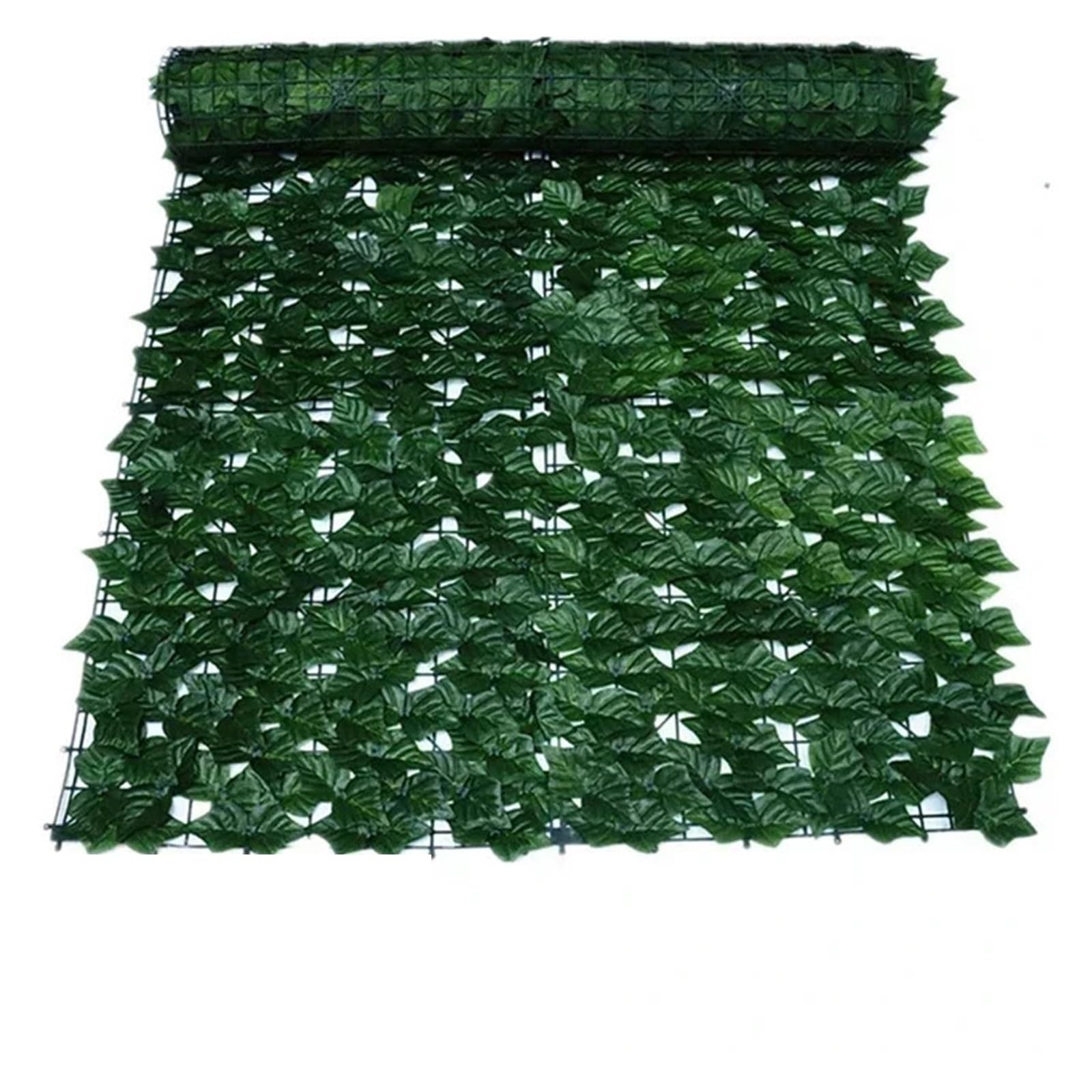 Dunsby Wl-Cy-Dg Garden Screening For Home Outdoor Garden Balcony Decoration Fake Plant Artificial Privacy Fence(,50X300cm)
