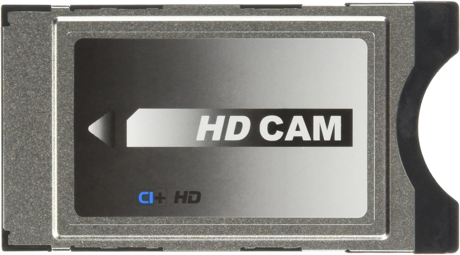 SmartDTV Cam HD Mediaset (Silver)