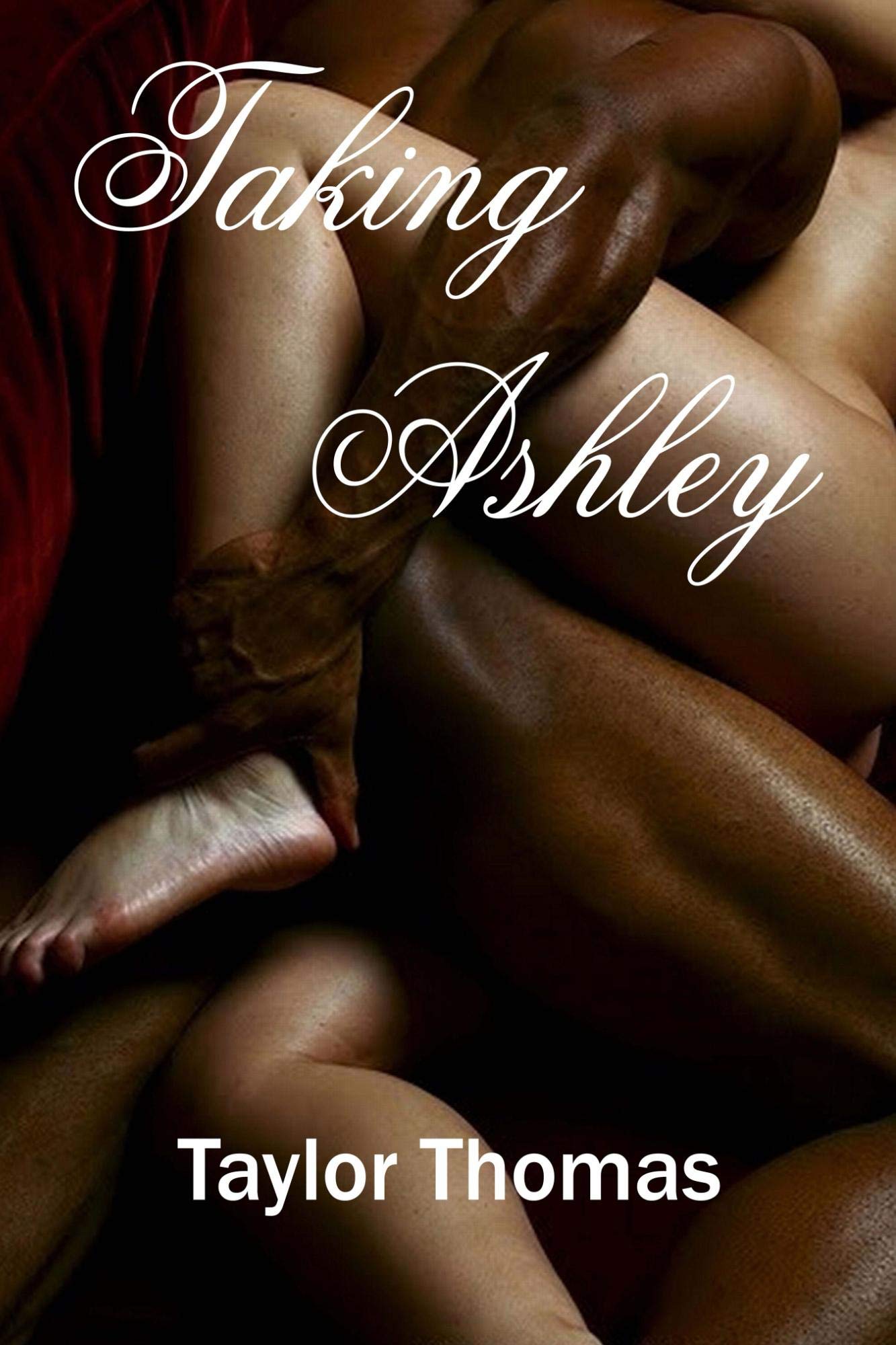 Taking Ashley Kindle Edition