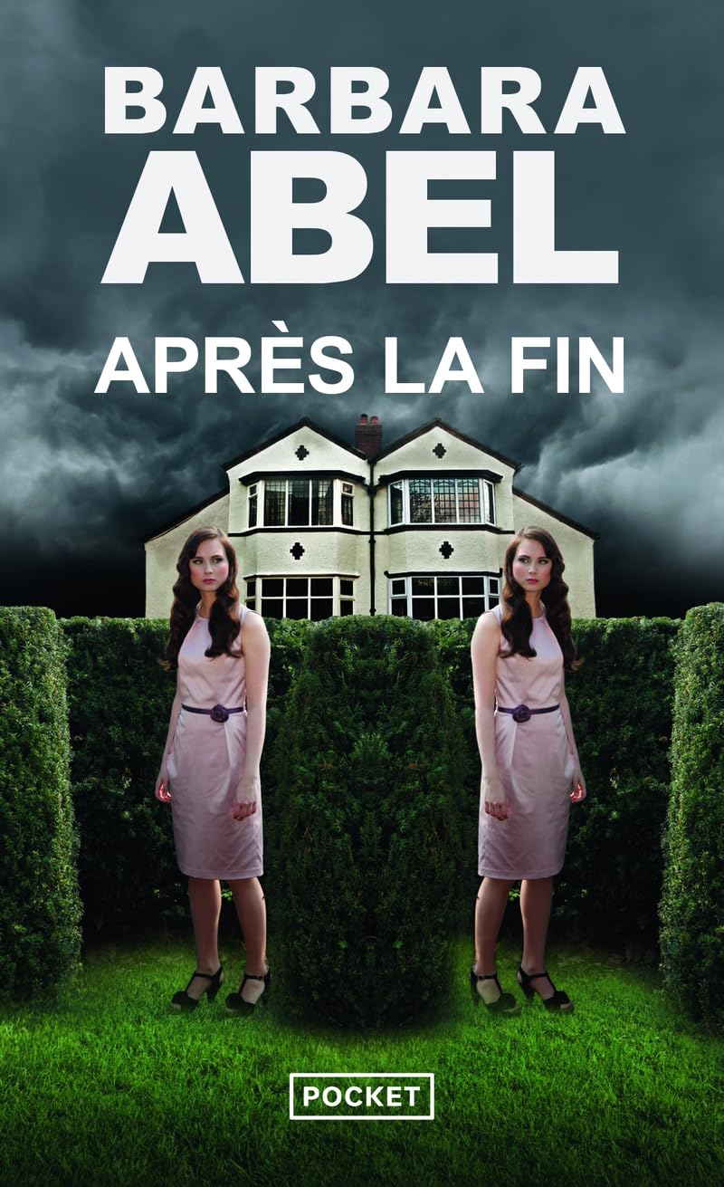 Après la fin (Thriller)