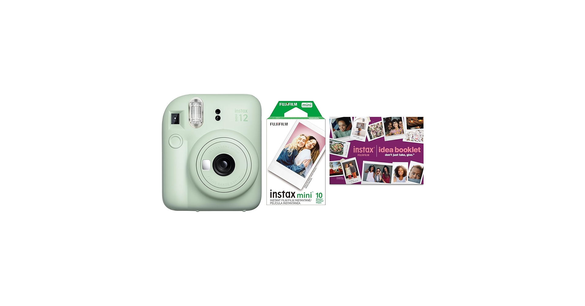 【新品未開封】 instax mini 11 グリーン Amazon | 富士フイルム Instax Mini 11 インスタントカメラ