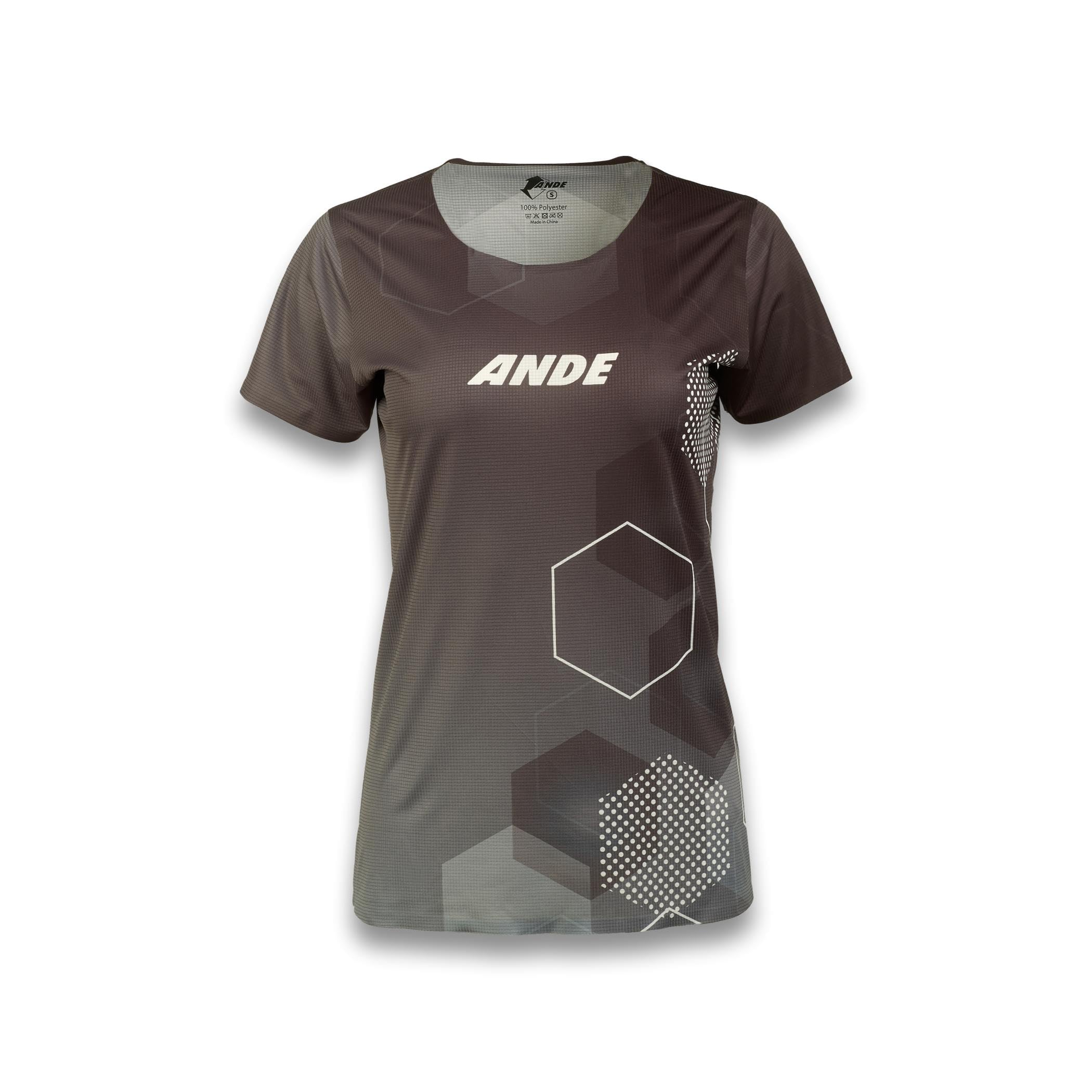 Ande KIMA Lady T-Shirt | Leggera