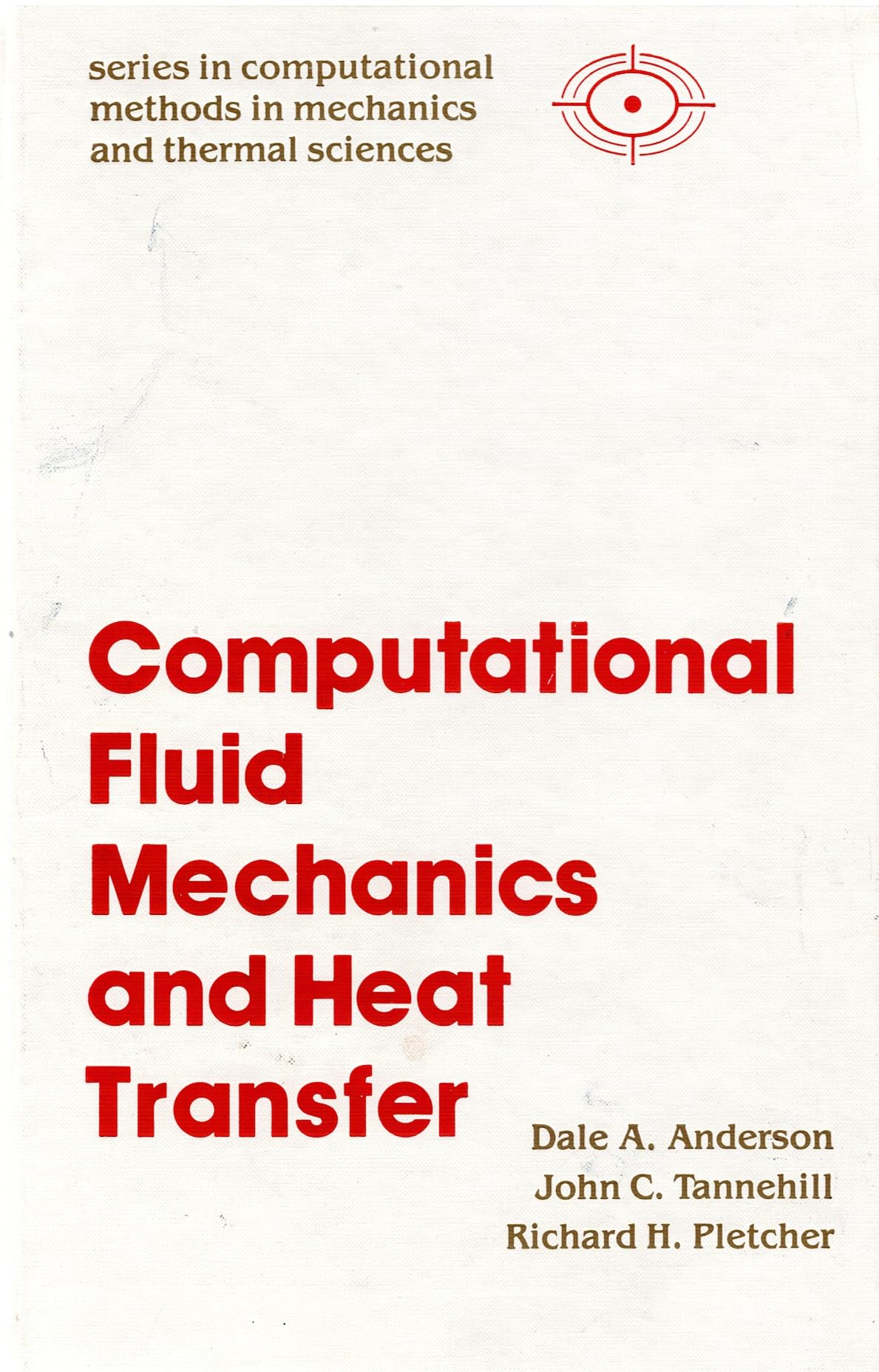 Buy Computational Fluid Mechanics and Heat Transfer — BookShops.in