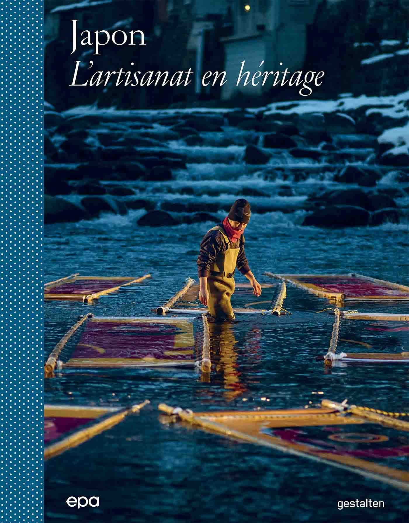 Japon : L'artisanat en héritage - Le cadeau culturel idéal pour passionné