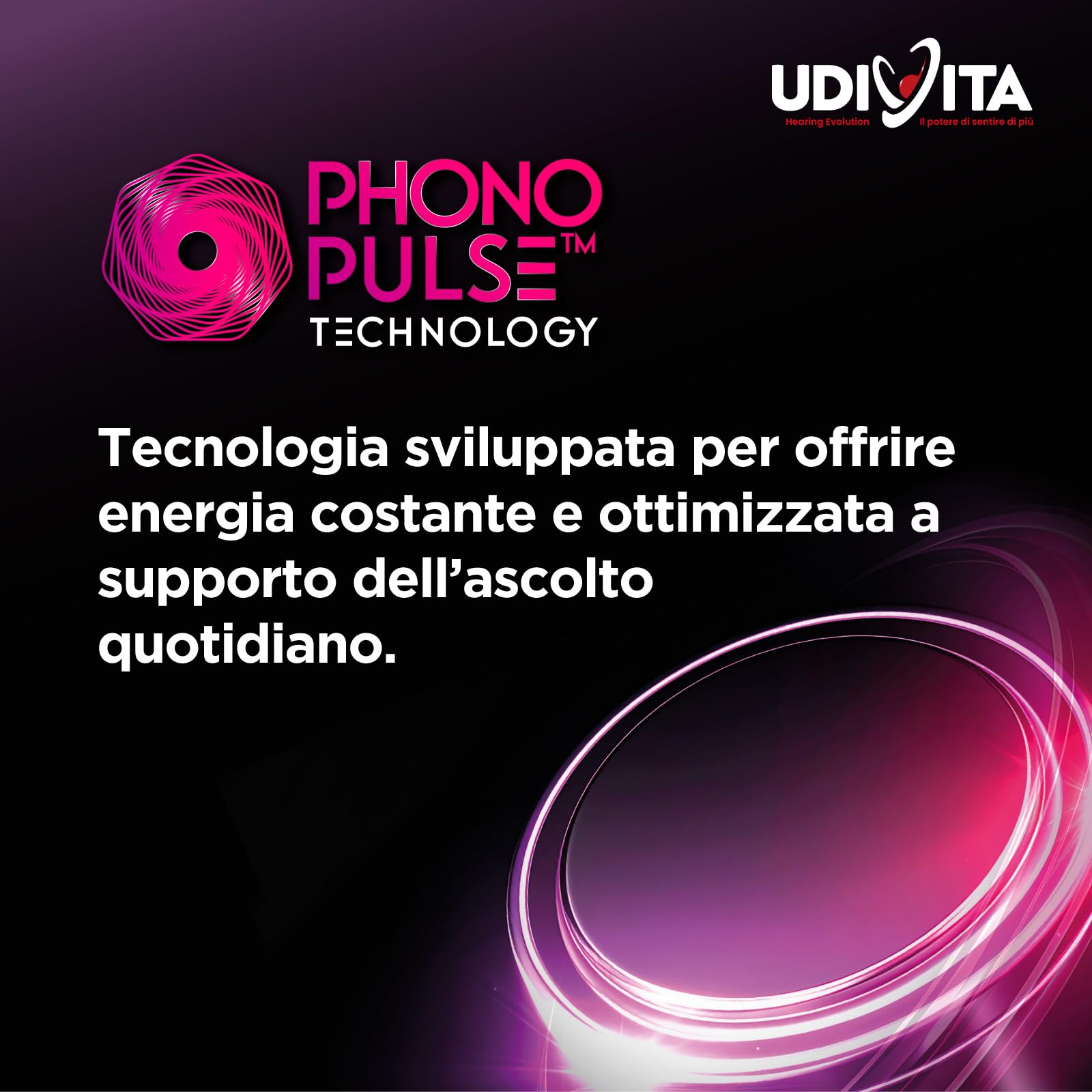 600 Batterie per Apparecchi Acustici Misura 10 PR70 Gialle Zinco-Aria Phono Pulse Technology in 10 Blister da 6 Pile - 600 Batterie: 420 Rayovac + 180 Udivita