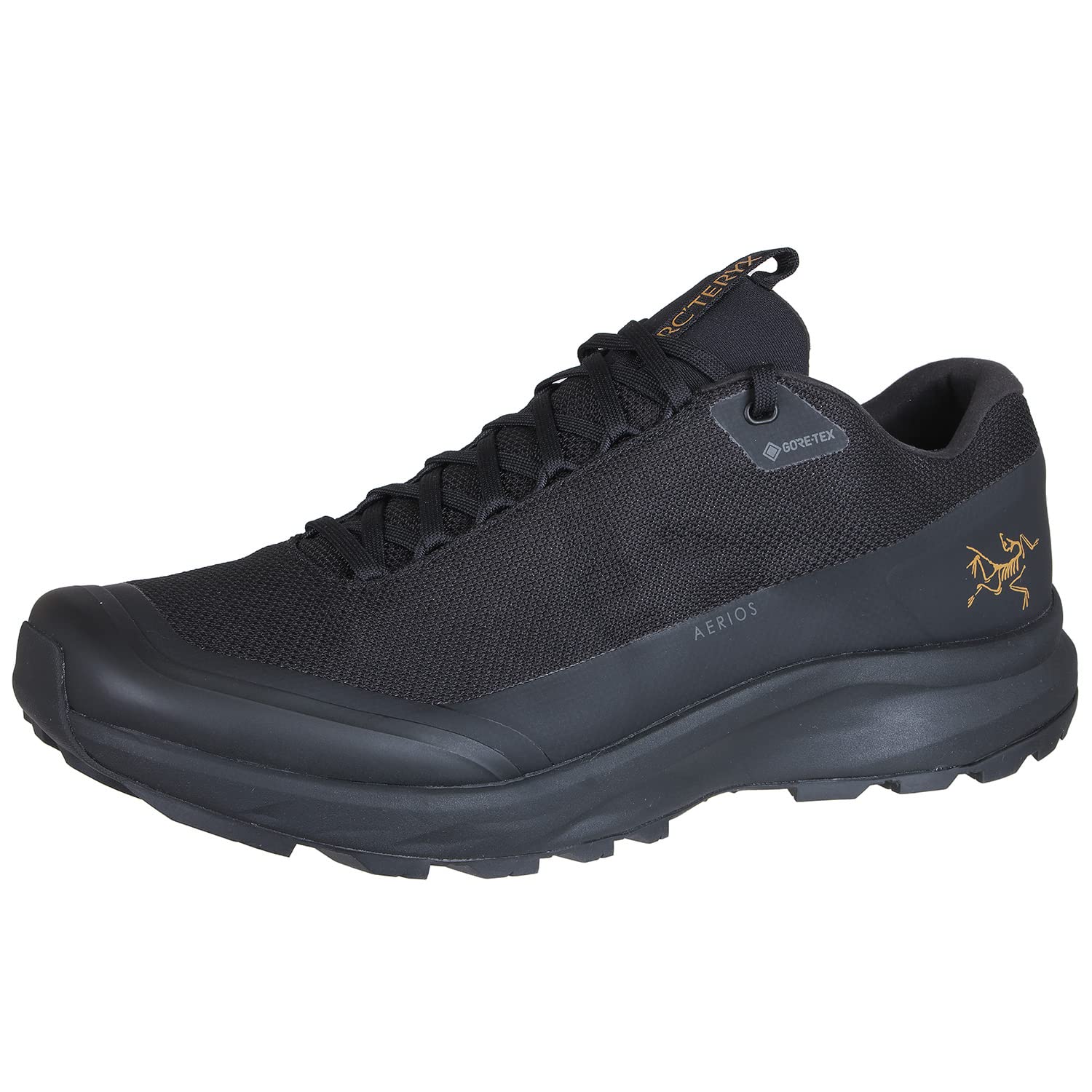 Arc'teryxAerios Gtx Shoe Men's mens Aerios GTX Shoe Men's
