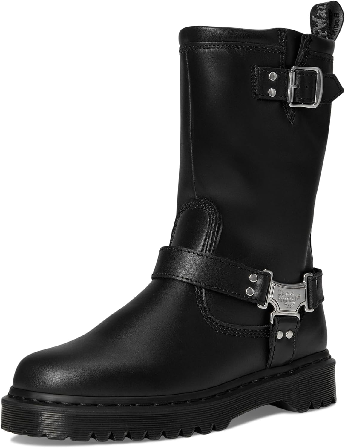 Dr. Martens unisex-adult Anistone Hi - Image 7
