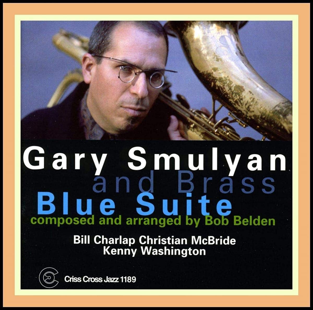 Blues Suite