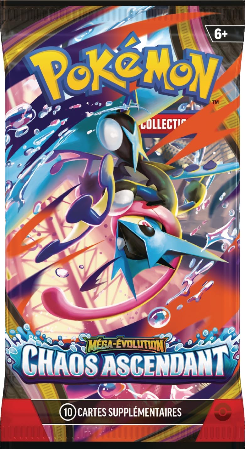 Le display de Chaos Ascendant, photo 5