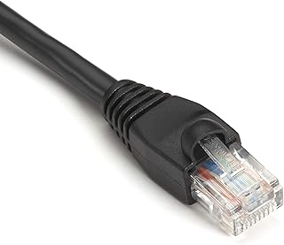 Black Box Spacegain Cat.5E Patch Network Cable