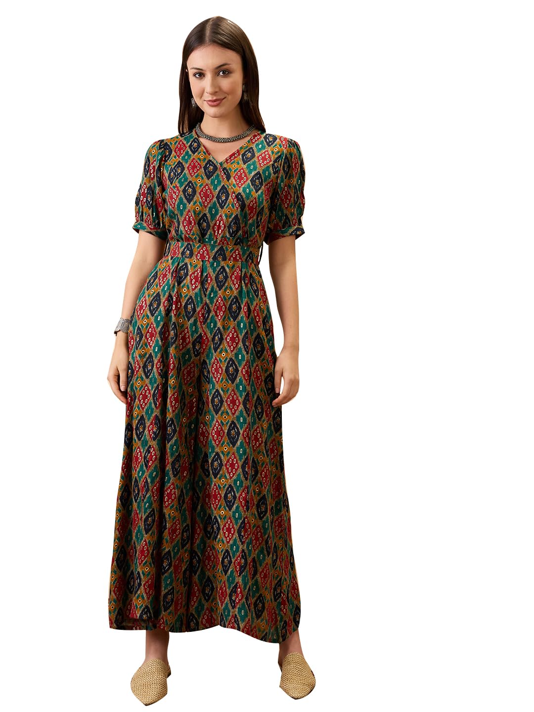 globus Womens Jumpsuit-picture-40