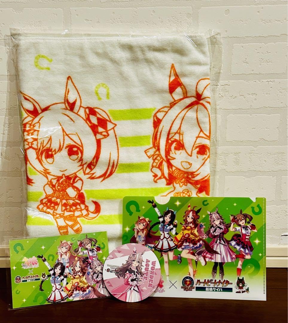 船橋競馬 ウマ娘コラボ