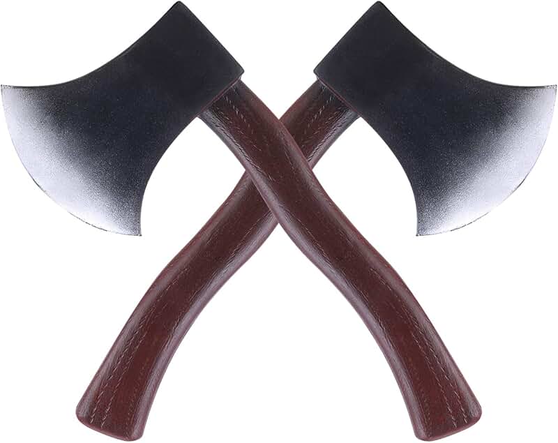 toy axe Toys & Games