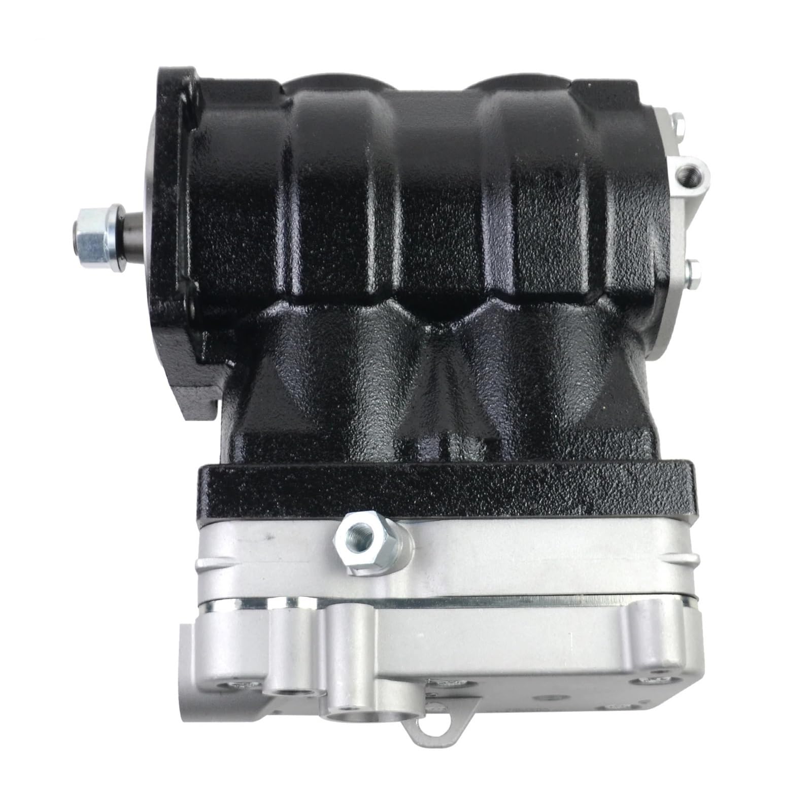 Air Brake Compressor 20382347 Compatible for Volvo D12 FH12 FM12 NH12 FH16 85000329