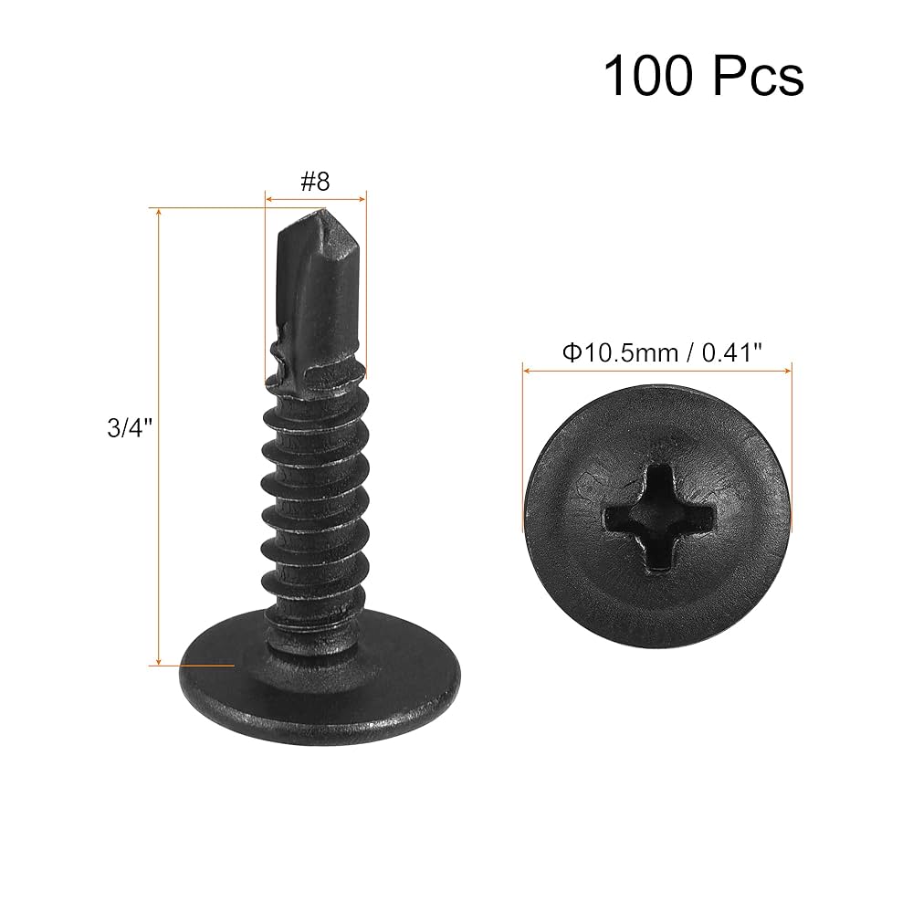 Csk Phillips Head Self Tapping Screw At U20b9 125/kg In New Delhi | ID: 26752363830