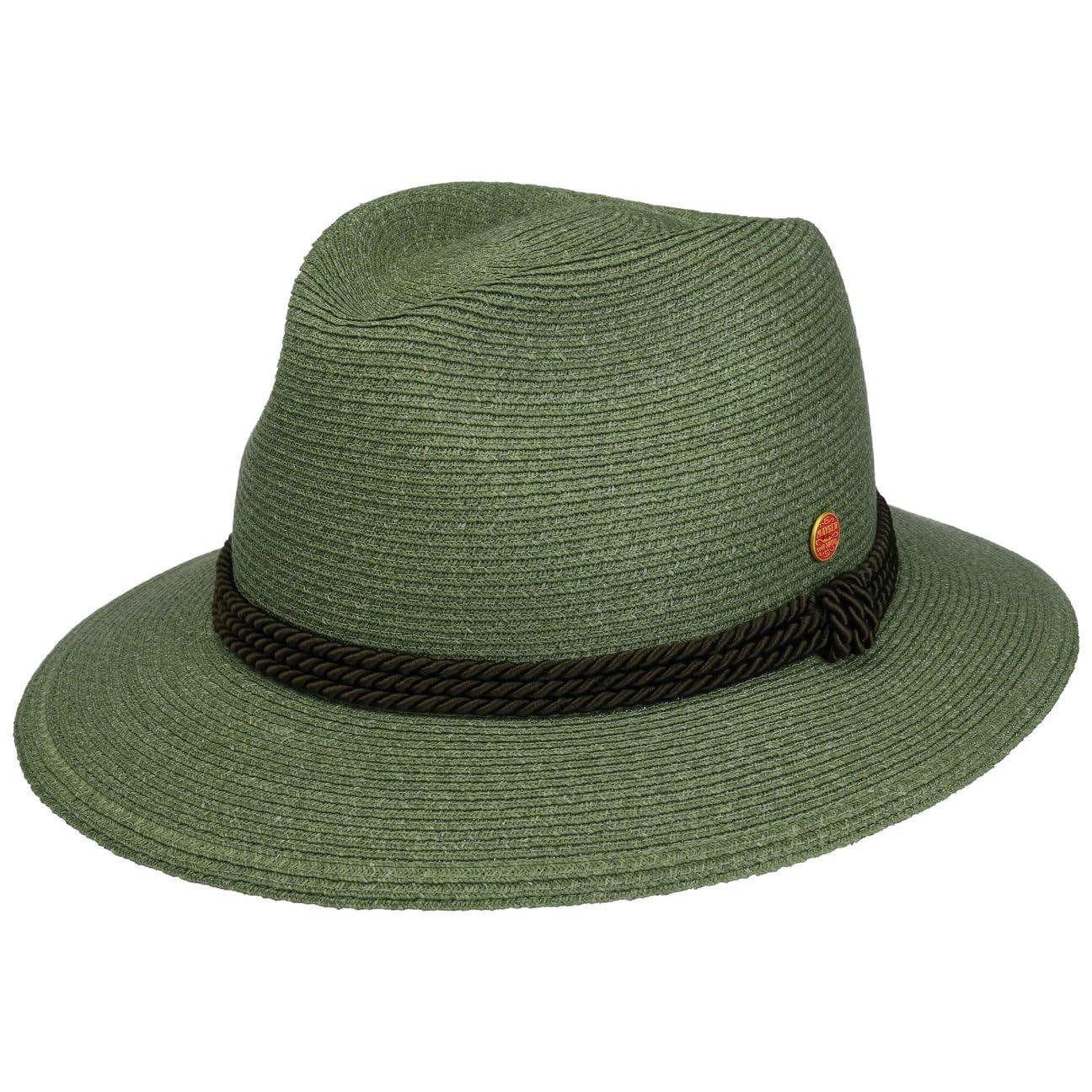 MAYSER Mathis kapelusz traveller przeciwsloneczny UV 80 Wyprodukowano w UE Unisex Wiosna Lato