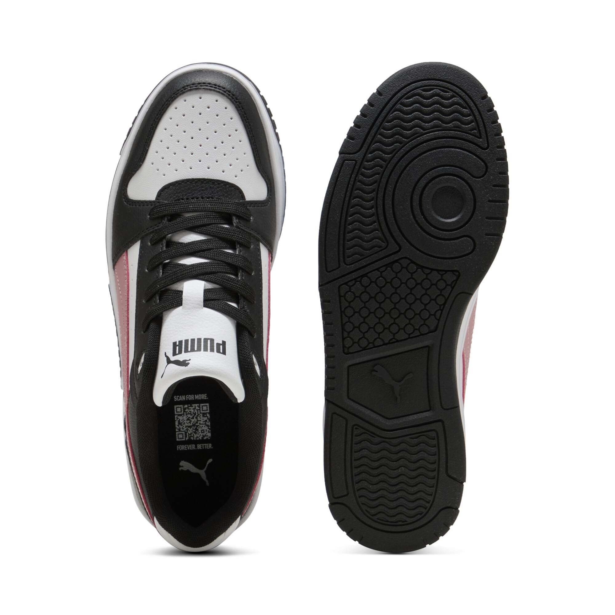 Puma Rebound Slam Lo – Bild 4