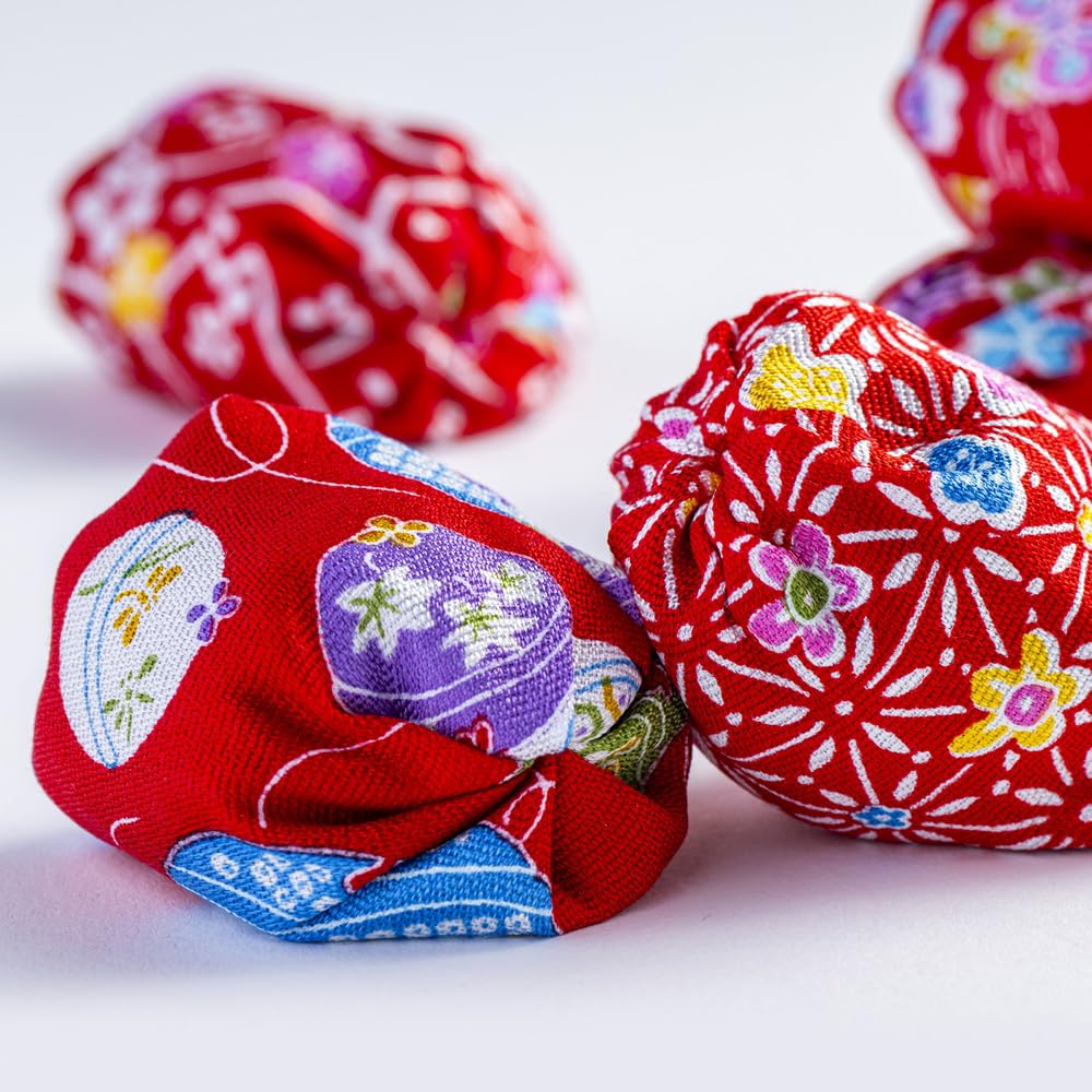 Amazon.co.jp: 山下工芸(Yamashita kogei) 日本製 お手玉 5個セット