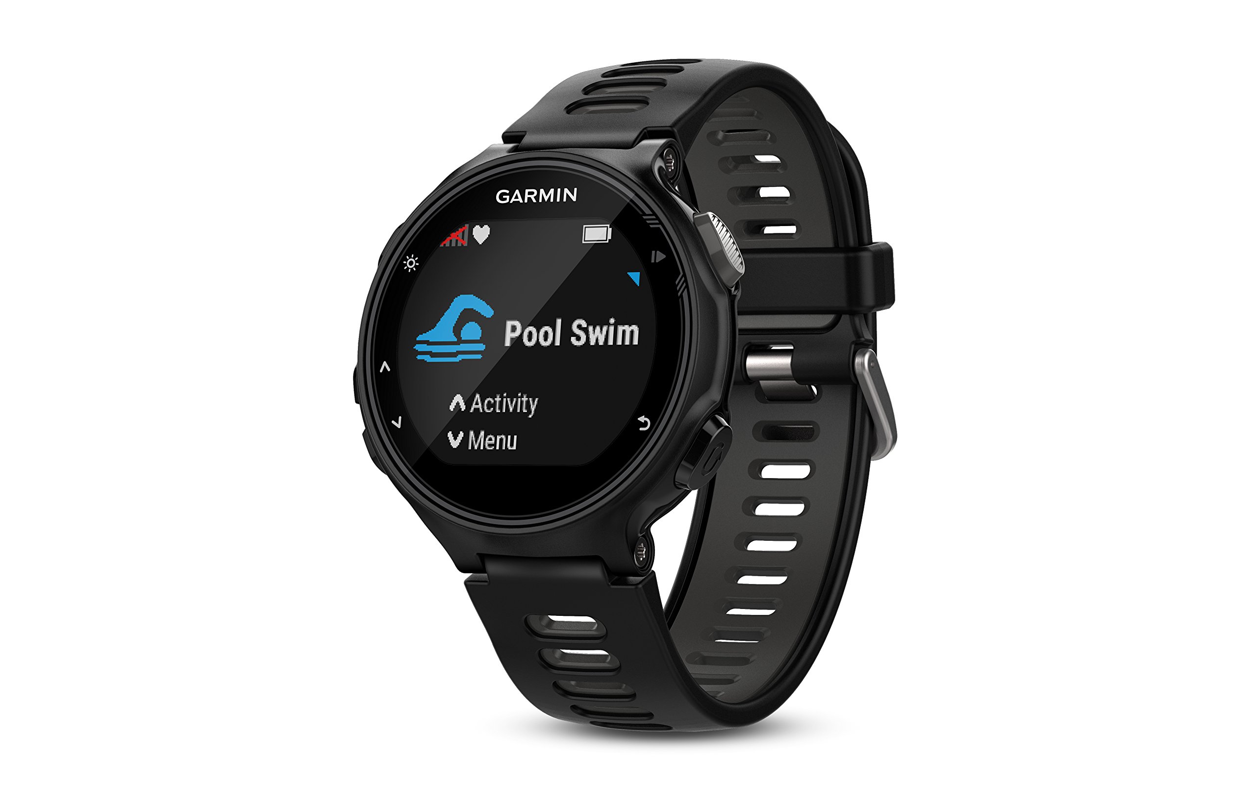 Garmin Forerunner 735XT GPS Avanzato Cardio da Polso