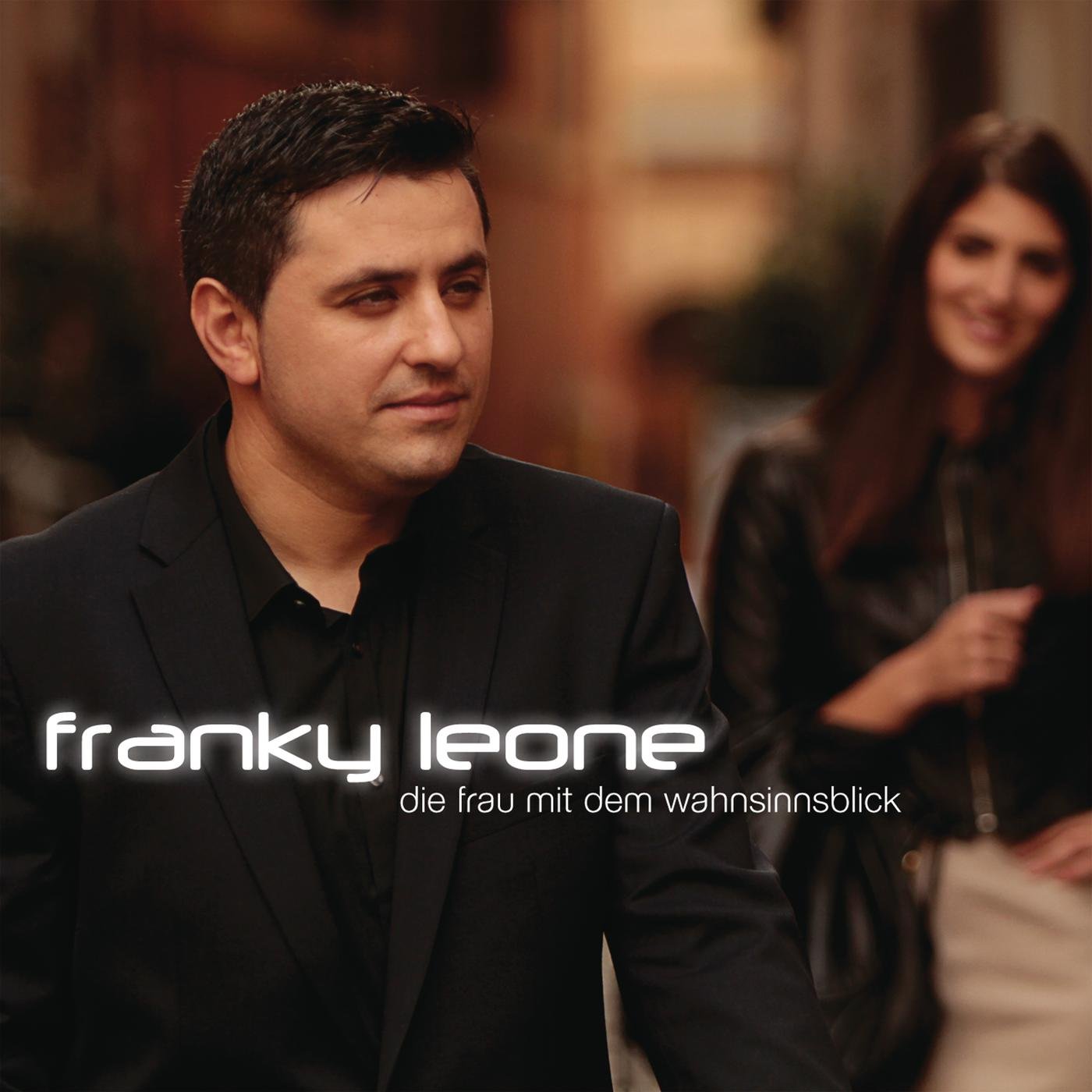 Franky Leone
