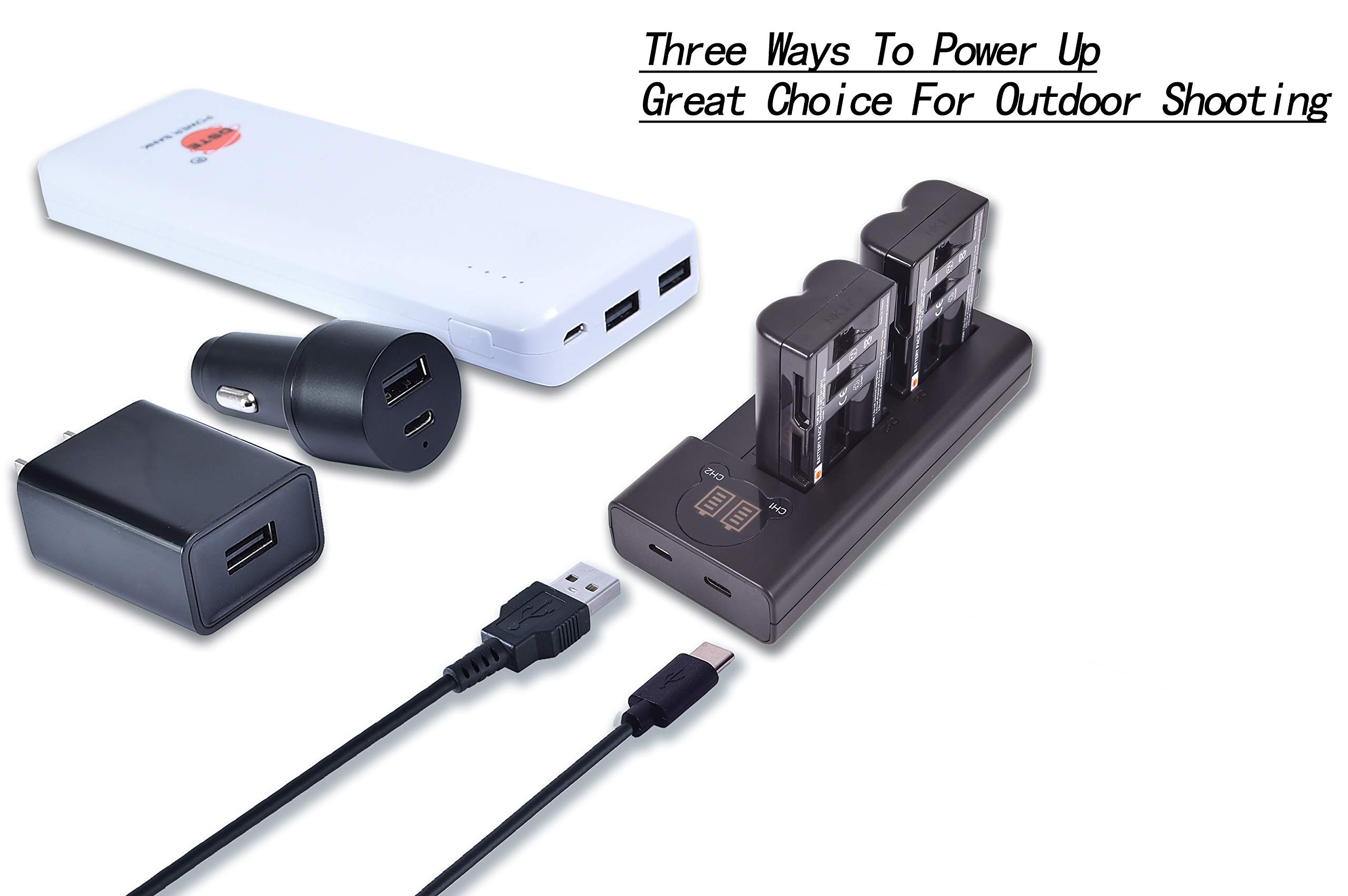 DSTE NP-FM500H Lot de 2 Piles de Rechange Chargeur USB Double avec écran LCD Compatible avec Sony a200,a300,a350,a700,Alpha a58, a99,DSLR-A100/B,DSLR -A100K/B DSTE NP-FM500H Lot de 2 Piles de Rechange Chargeur USB Double avec écran LCD Compatible avec Sony a200,a300,a350,a700,Alpha a58, a99,DSLR-A100/B,DSLR -A100K/B
