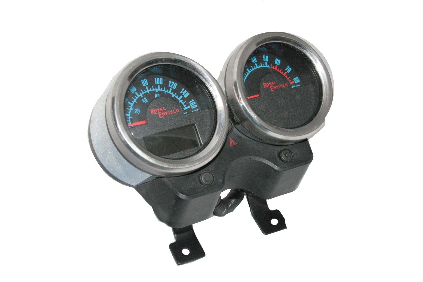 Buy Enfield County Royal Enfield Digital Speedometer Cluster Unit