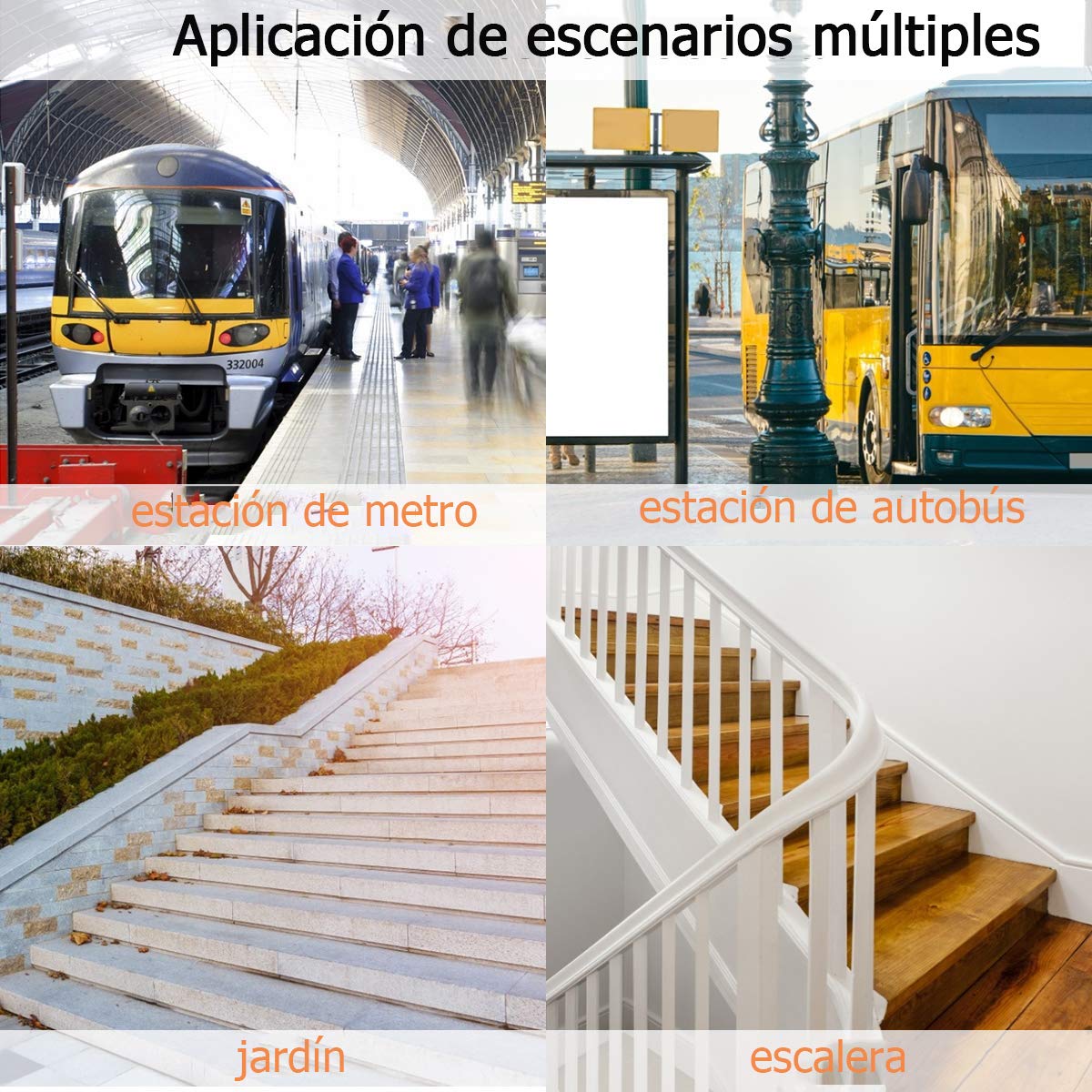 COSTWAY Juego de 2 Rampas de Carga, Rampa Telescópica de Aluminio Carga hasta 270kg, para Moto, Remolque, Furgoneta, Quad, Motocross, Rampas Portátiles Escalar y Descender fácilmente (121,5-212,5 cm)