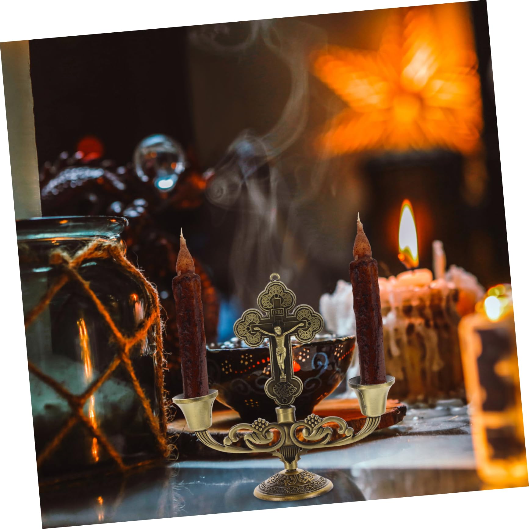 UKCOCO 10stücke Elektrische Fensterkerzen Flammenlose Dekoleuchten Für Hochzeiten Halloween Und Feste Batteriebetrieben Warmes Licht Für Romantische Abende Und Festliche Anlässe