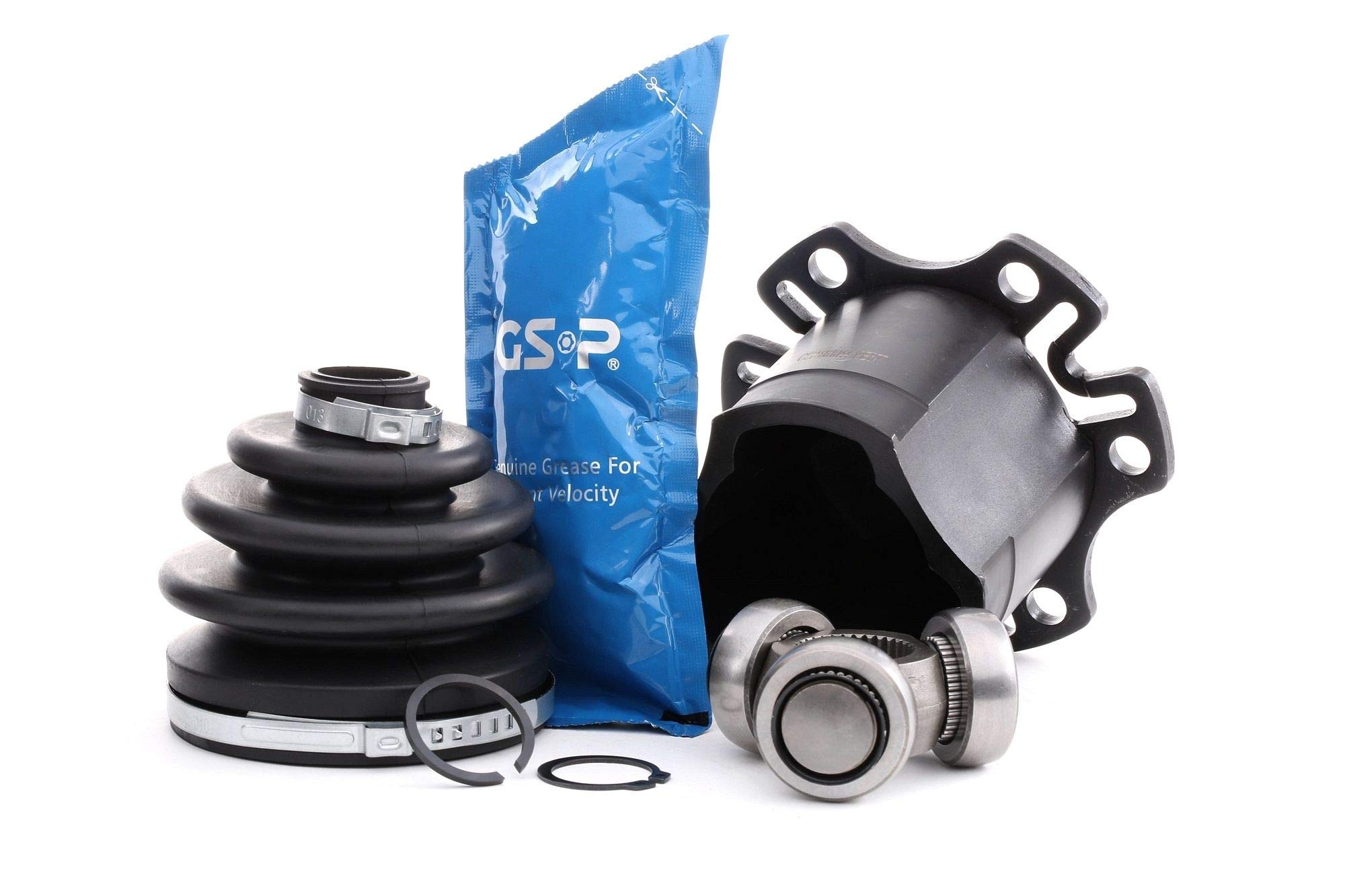 GSP 661044 Joint Kit, drive shaft for AUDI,FORD,SEAT,SKODA,VW