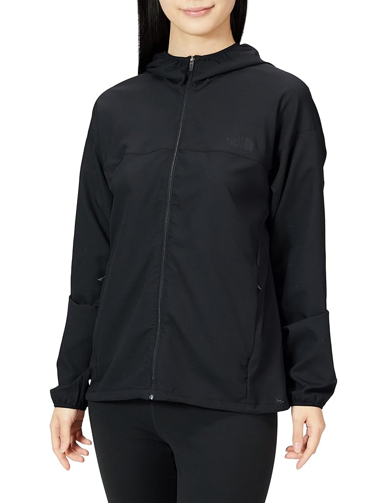 THE NORTH FACE - 極美品　ノースフェイス  ベントメッシュフーディ　NPW22281 サイズM Amazon | [ザノースフェイス] ジャケット VENT MESH HOODIE