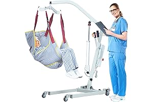 Electric Stair Lifts for Home Use