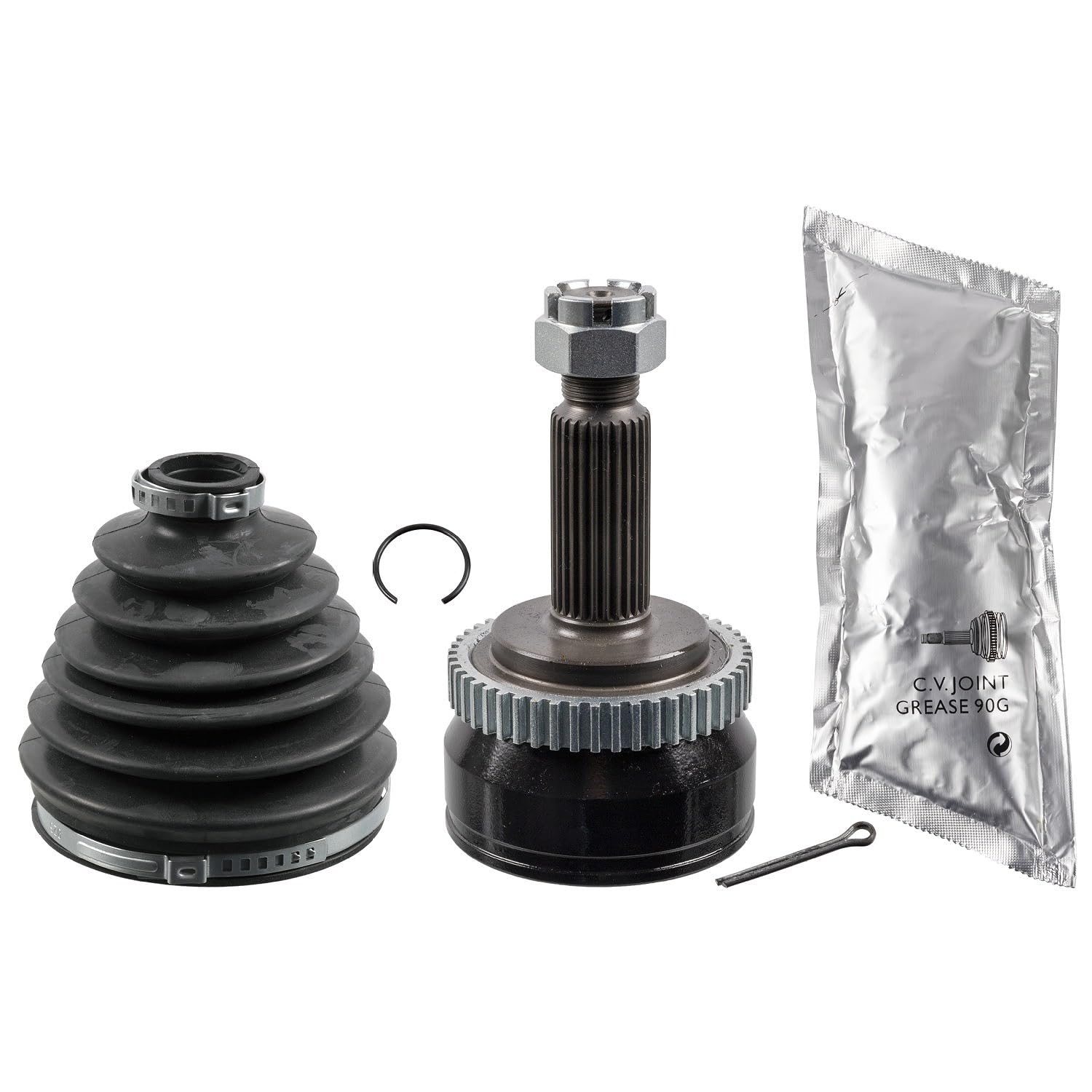 JOINT KIT DRIVE SHAFT 176357 FOR HYUNDAI G4GC 2.0L D4EA 2.0L 4cyl TUCSON 2.7L