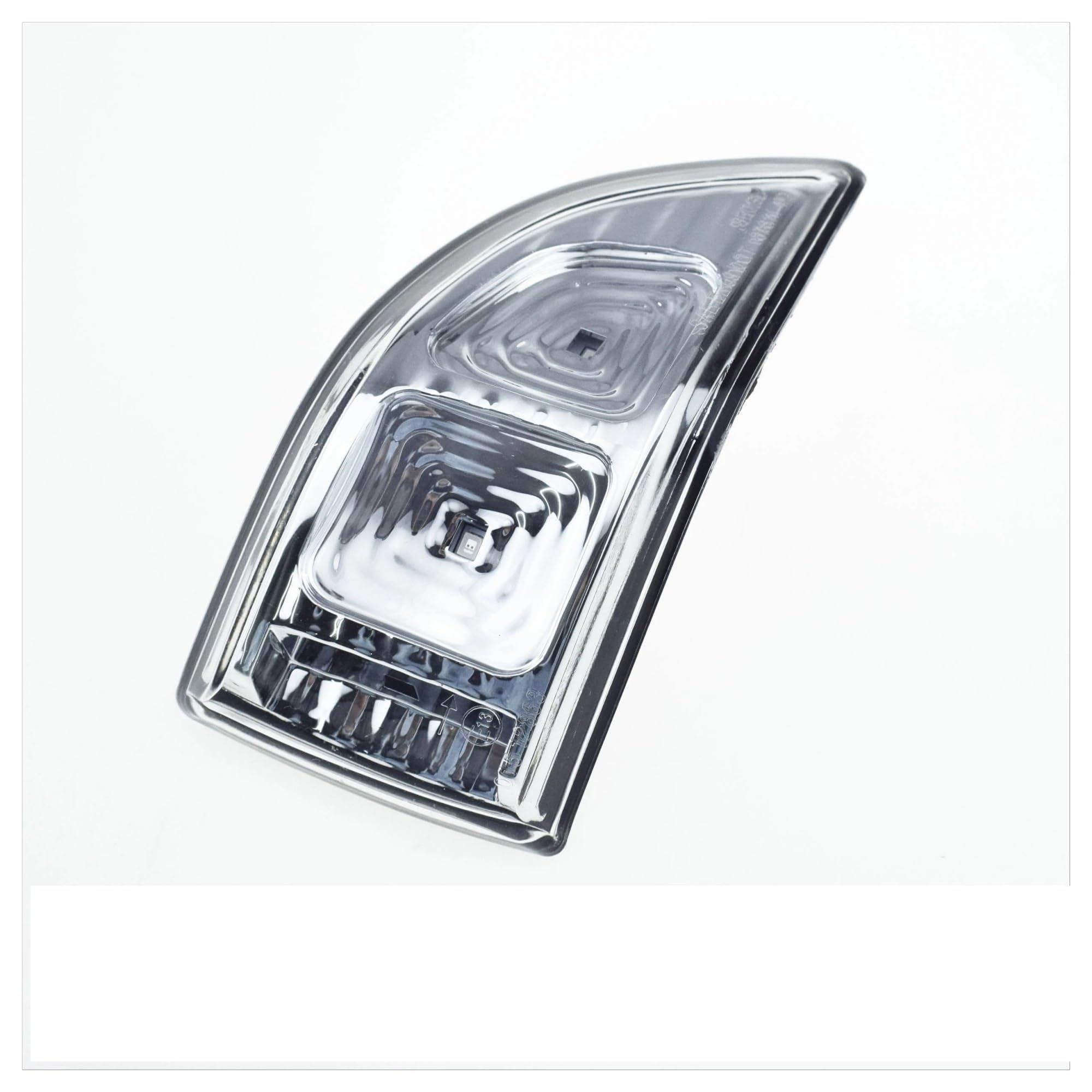 Xtghrvfsc Normal Lzdqf Car Turn Signal Lights Dynamic Turn Signal Light Rearview Mirror Indicator For Kia Sedona Carnival 3.5L 3.8L 2010~2014 Turn Singal Light.,B-Right Side