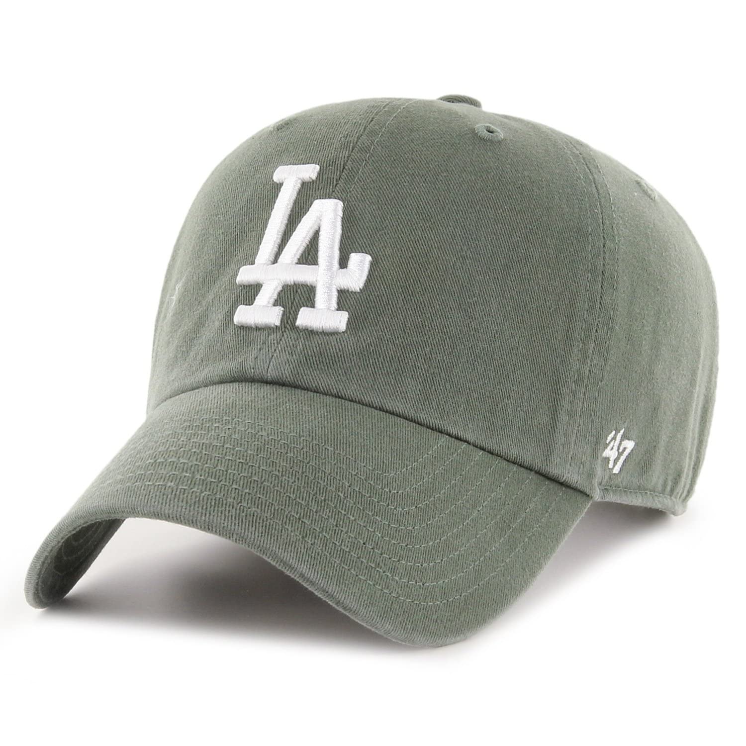 47 MLB Womens Women's '47 Brand Clean Up Cap